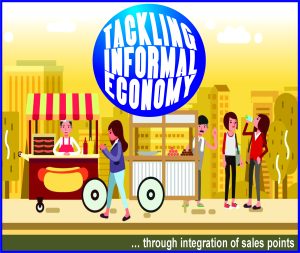 Read more about the article Tackling Informal Economy