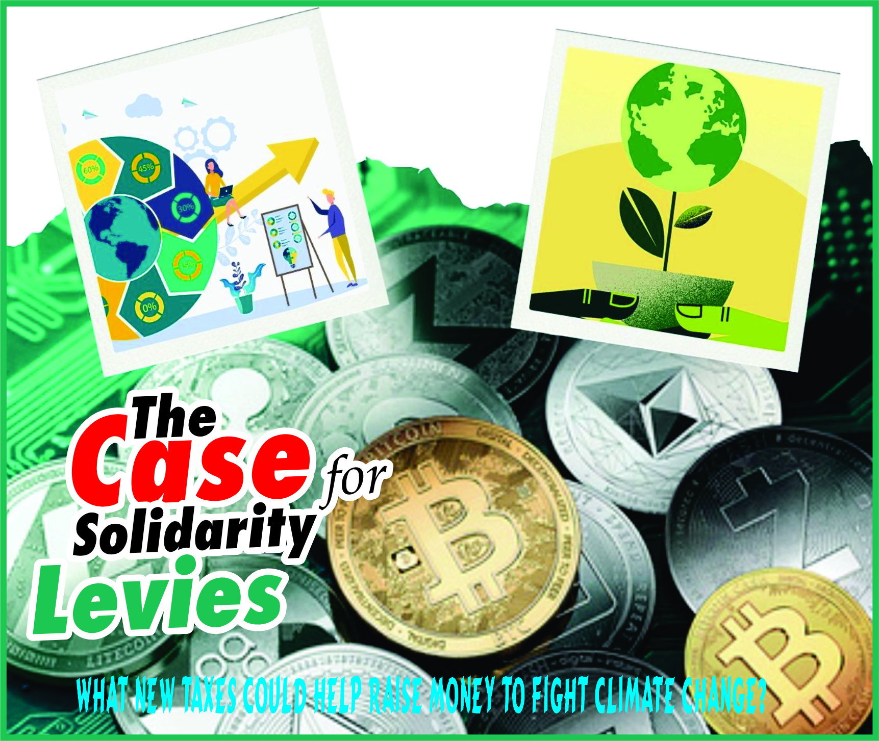 Read more about the article The Case for Solidarity Levies