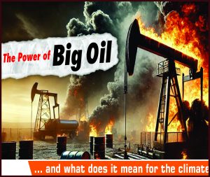 Read more about the article The Power of Big Oil