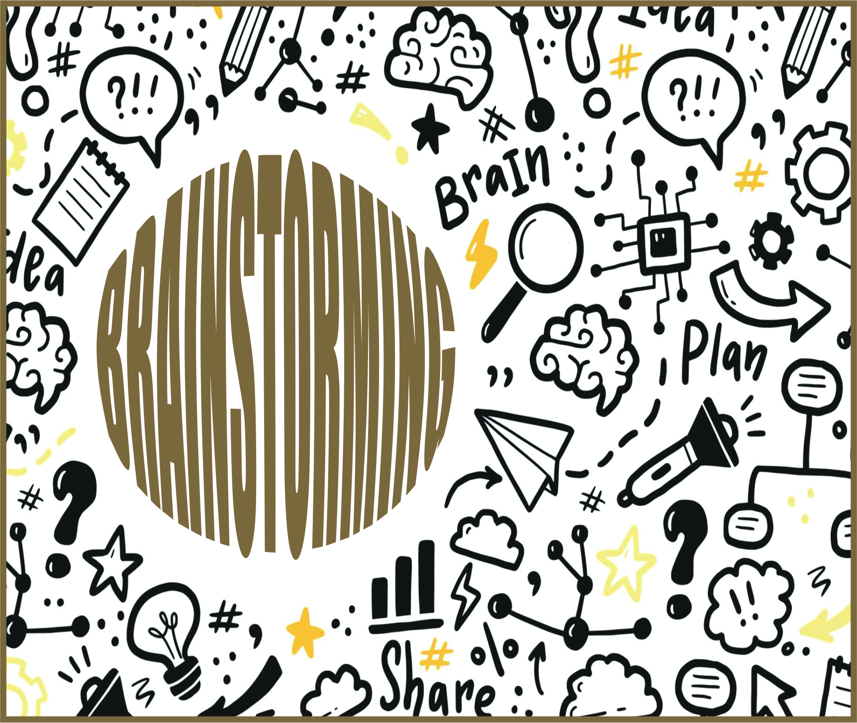 Read more about the article Brainstorming