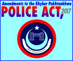 Read more about the article Amendments to the Khyber Pakhtunkhwa