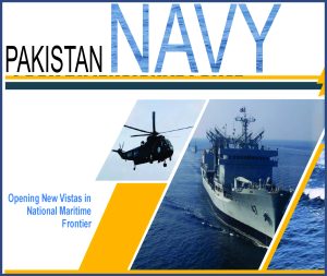 Read more about the article Pakistan Navy