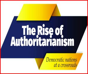 Read more about the article The Rise of Authoritarianism