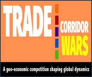 Read more about the article Trade Corridor Wars