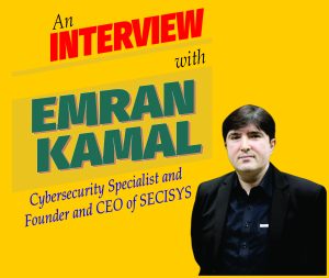 Read more about the article An Interview with Emran Kamal