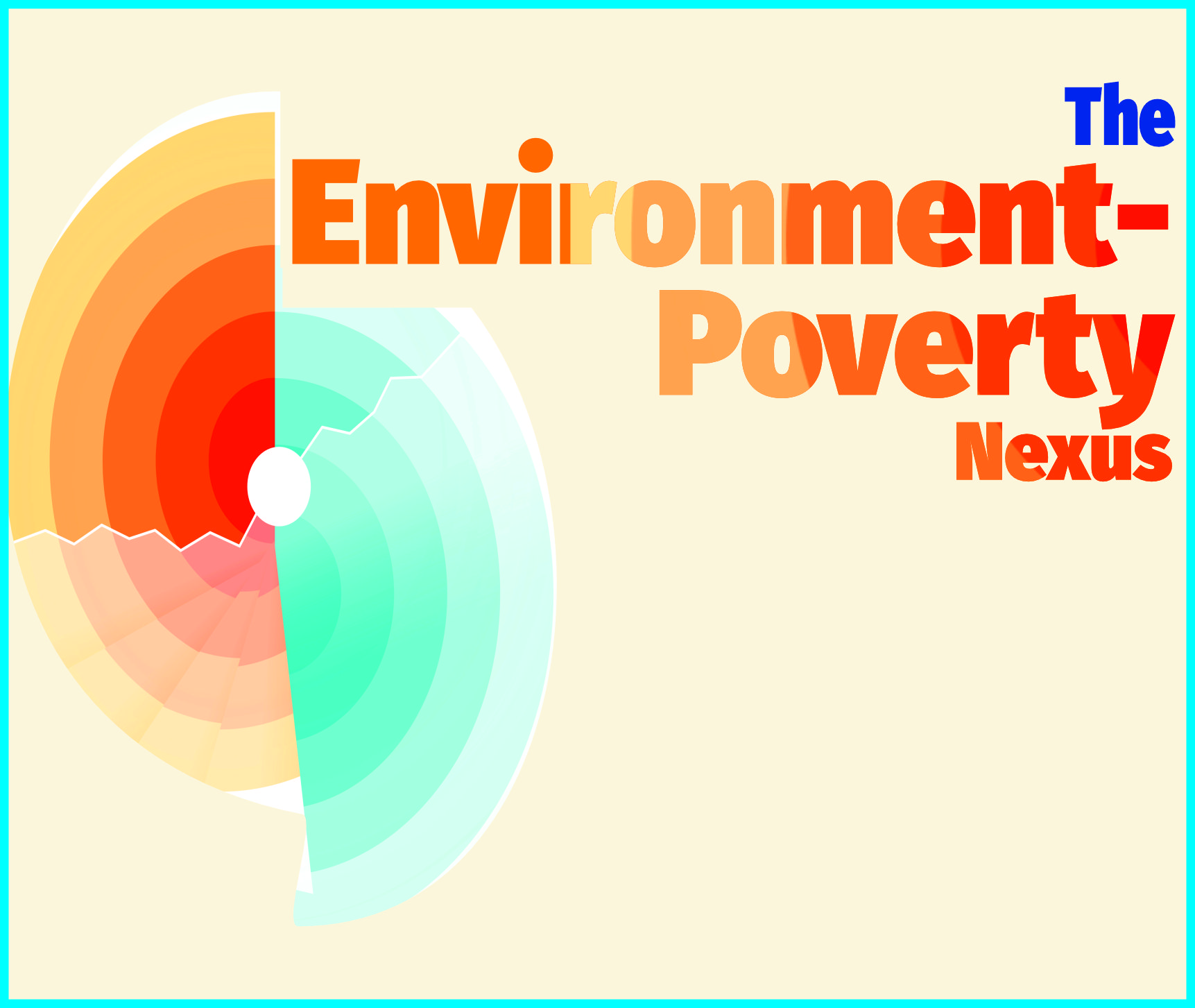 Read more about the article The Environment-Poverty Nexus
