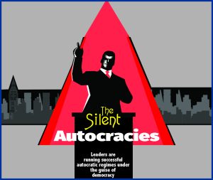 Read more about the article The Silent Autocracies