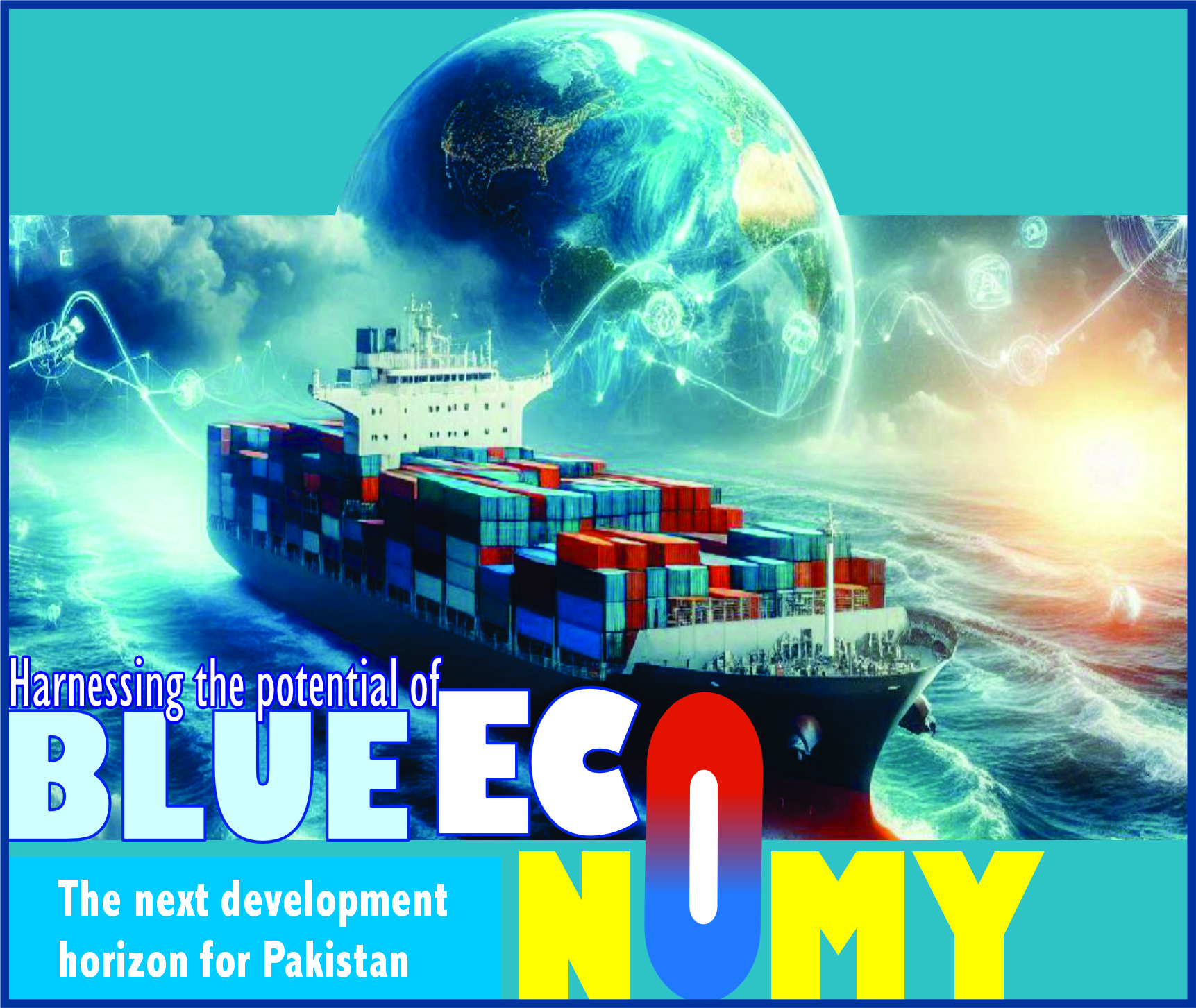 You are currently viewing Blue Economy