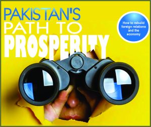Read more about the article Pakistan’s Path to Prosperity