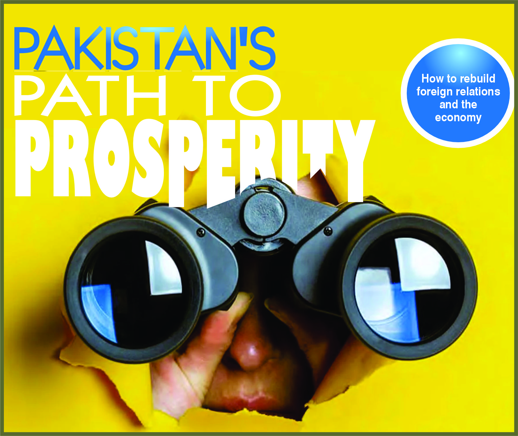 You are currently viewing Pakistan’s Path to Prosperity