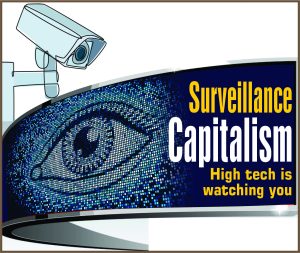 Read more about the article Surveillance Capitalism