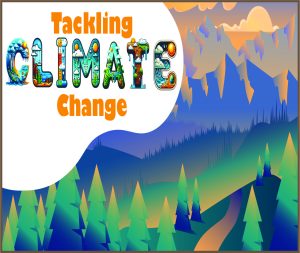 Read more about the article Tackling Climate Change