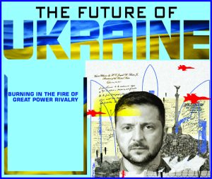 Read more about the article The Future of Ukraine