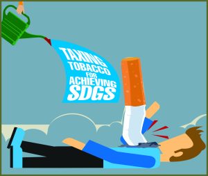 Read more about the article Taxing Tobacco for Achieving SDGS