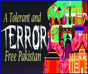 Read more about the article A Tolerant and Terror Free Pakistan