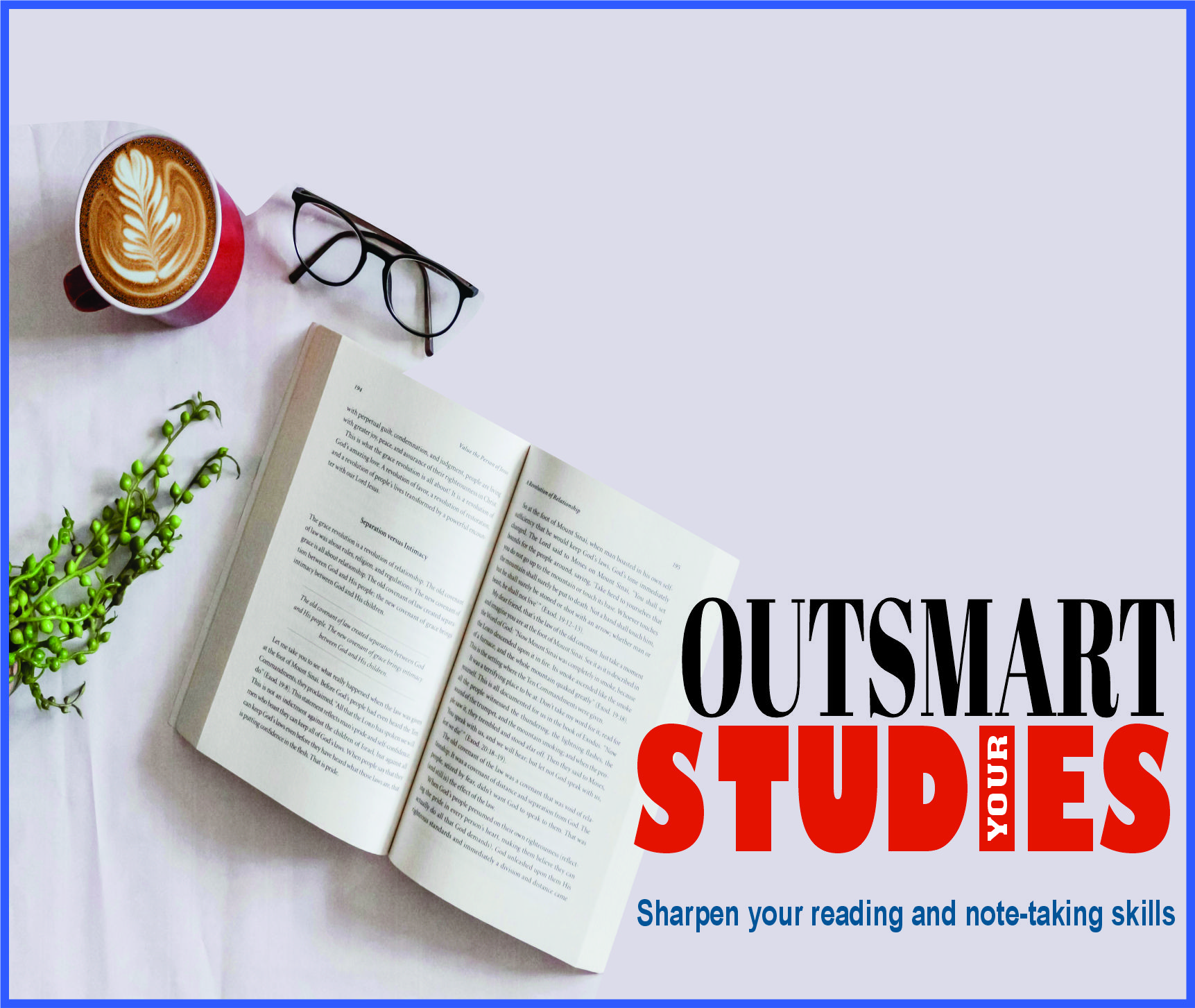 Read more about the article Outsmart Studies