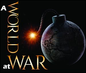Read more about the article A World at War