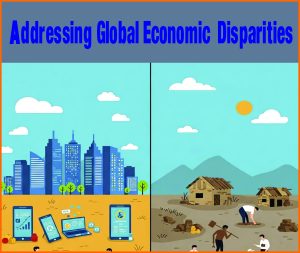 Read more about the article Addressing Global Economic