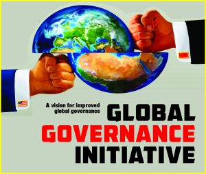 Read more about the article Global Governance Initiative
