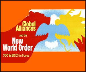 Read more about the article Global Alliances and the New World Order