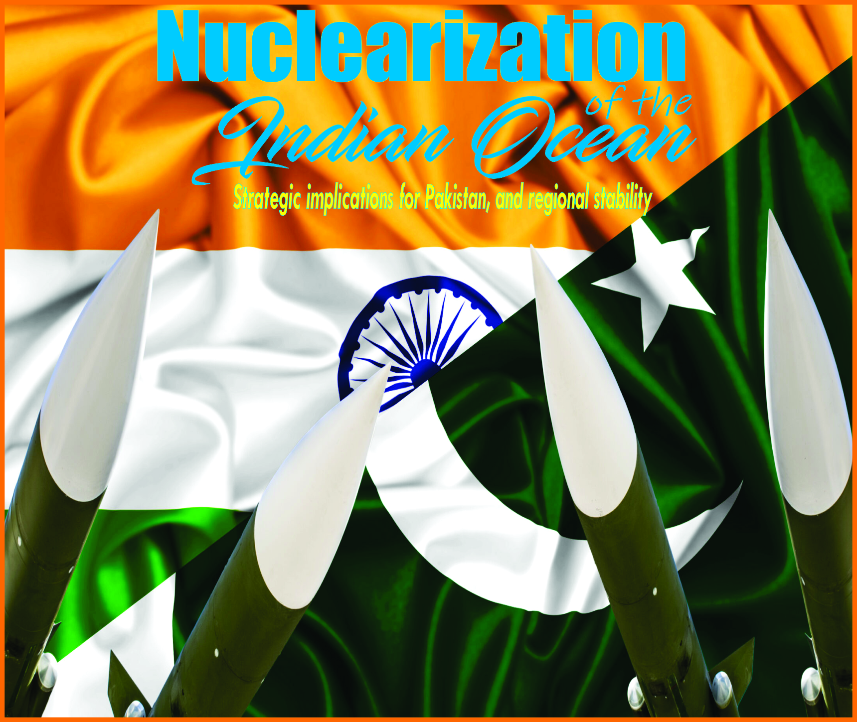 You are currently viewing Nuclearization of the Indian Ocean