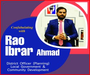 Read more about the article Rao Ibrar Ahmad