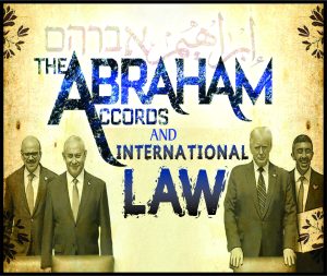 Read more about the article The Abraham Accords and International Law