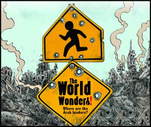 Read more about the article The World Wonders