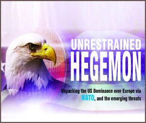Read more about the article Unrestrained Hegemon