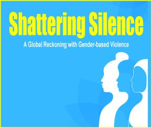 Read more about the article Shattering Silence