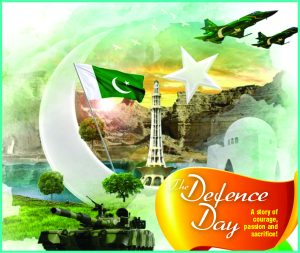 Read more about the article The Defence Day