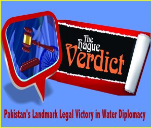 Read more about the article The Hague Verdict