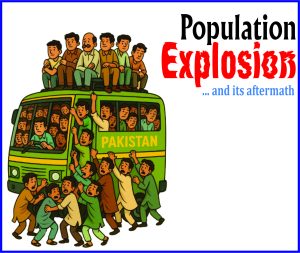 Read more about the article Population Explosion