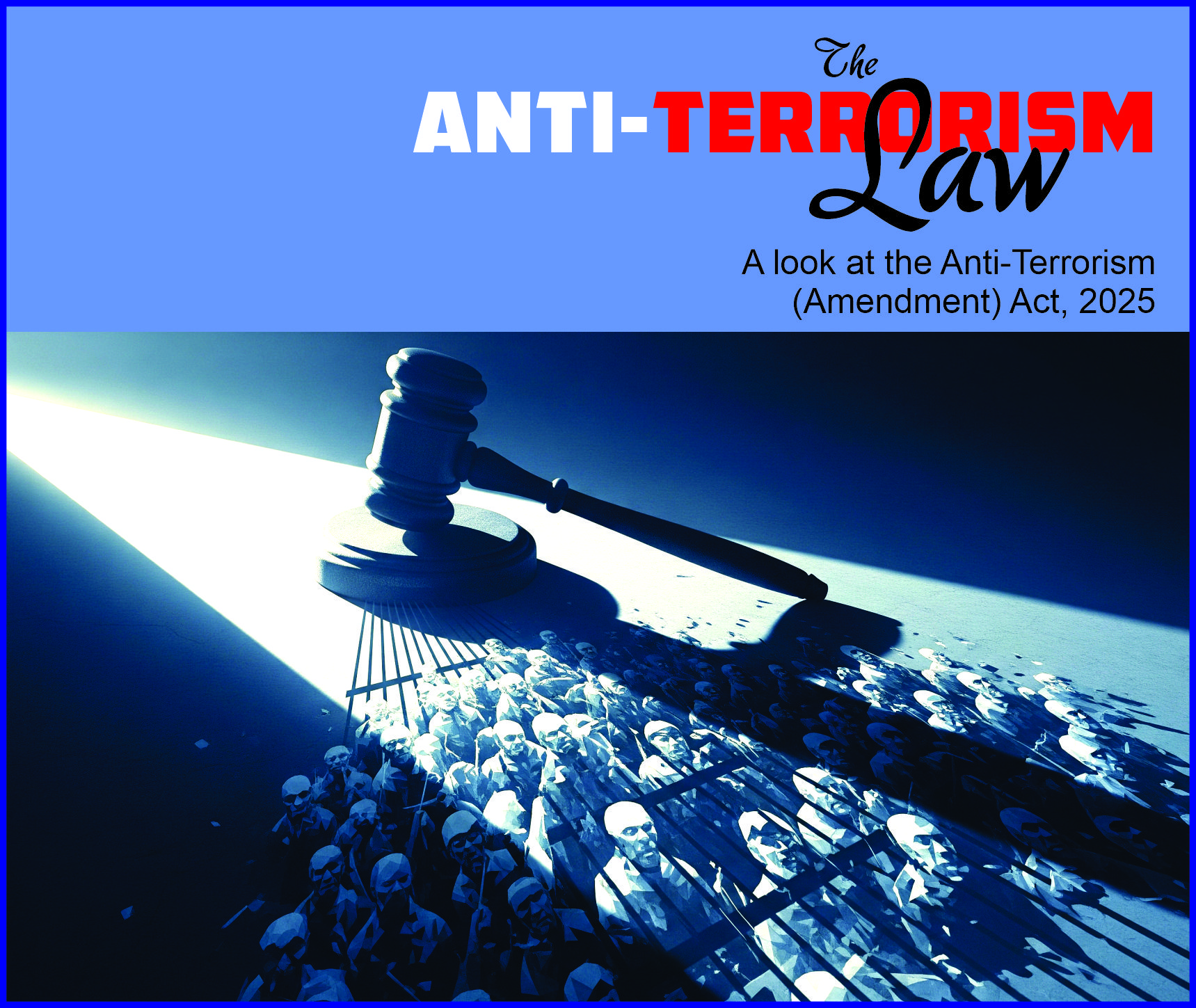 Read more about the article The Anti-Terrorism Law