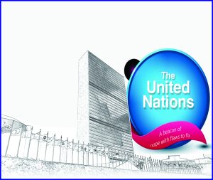 Read more about the article The United Nations