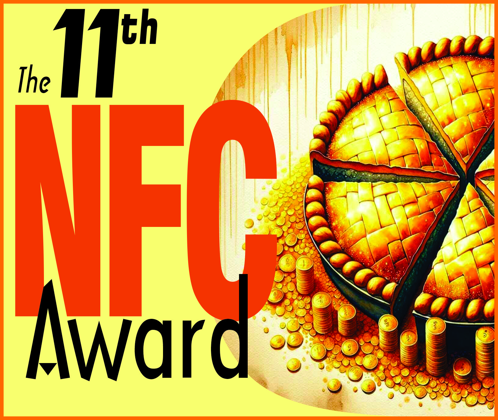 Read more about the article The 11th NFC Award
