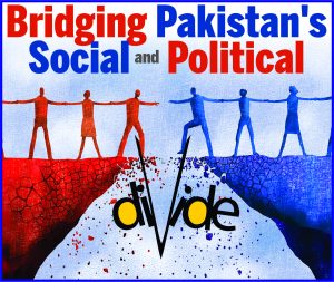 Read more about the article Bridging Pakistan’s Social and Political