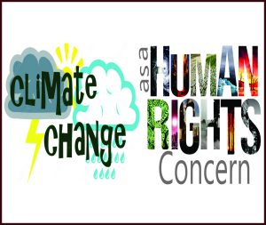 Read more about the article Climate Change as a Human Rights Concern