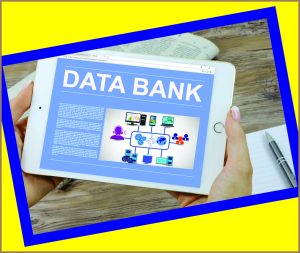 Read more about the article Data Bank