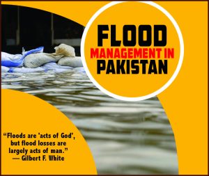 Read more about the article Flood Management in Pakistan