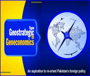 Read more about the article From Geostrategic to Geoeconomics