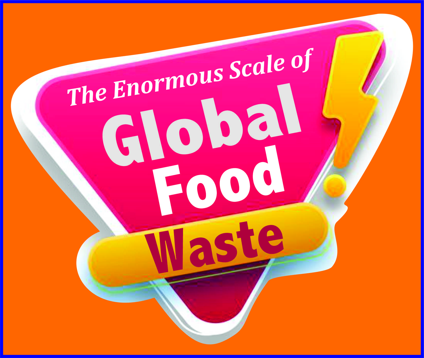 You are currently viewing Global Food Waste