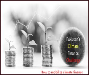 Read more about the article Pakistan’s Climate Finance Challenge