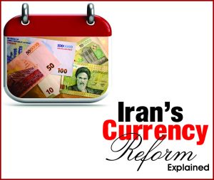 Read more about the article Iran’s Currency Reform Explained