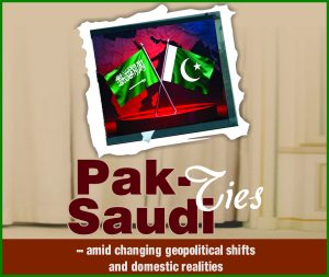 Read more about the article Pak-Saudi Ties
