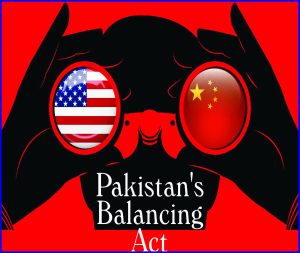 Read more about the article Pakistan’s Balancing Act