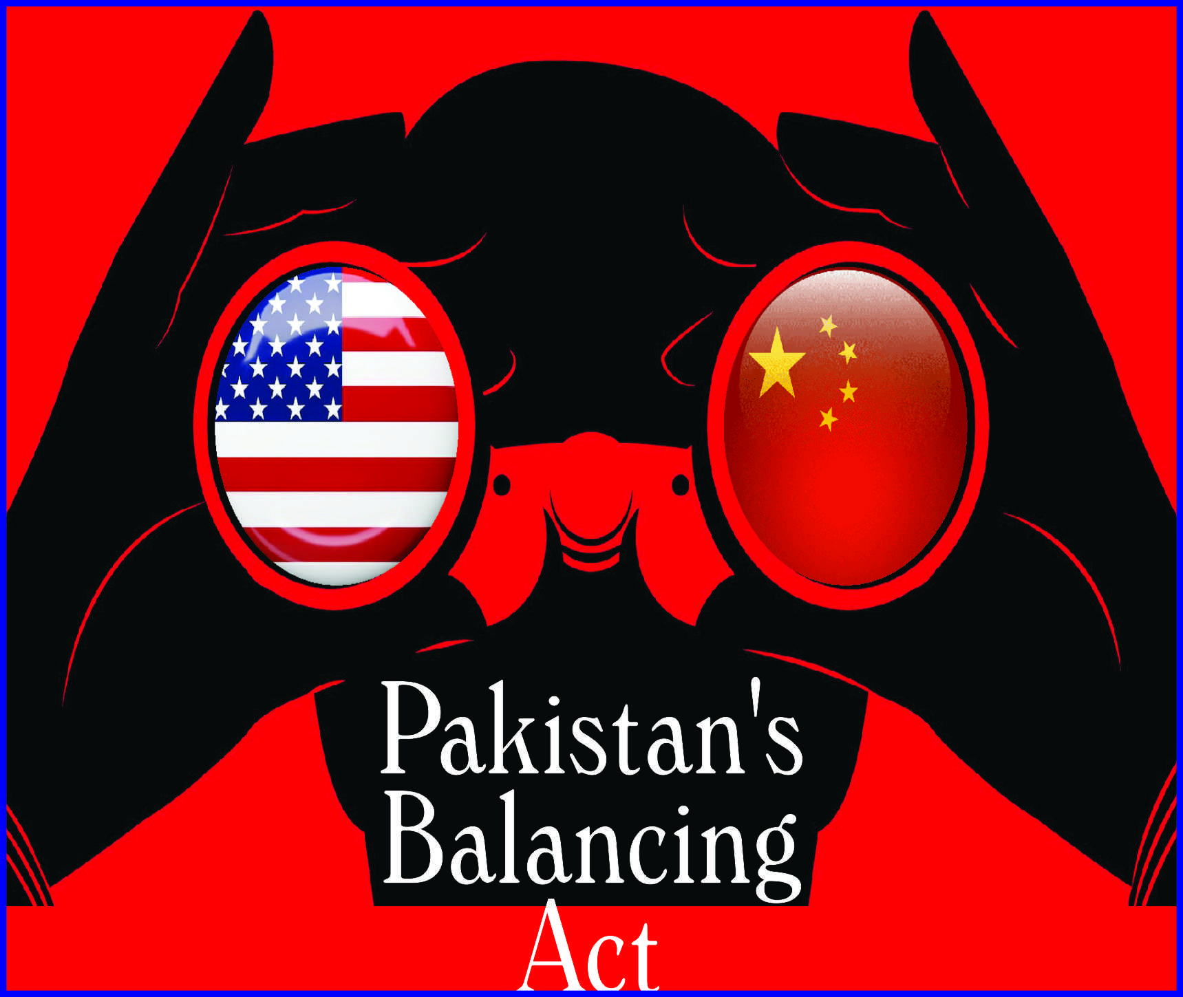 You are currently viewing Pakistan’s Balancing Act