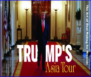Read more about the article Trump’s Asia Tour