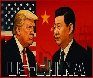Read more about the article US-China Trade War