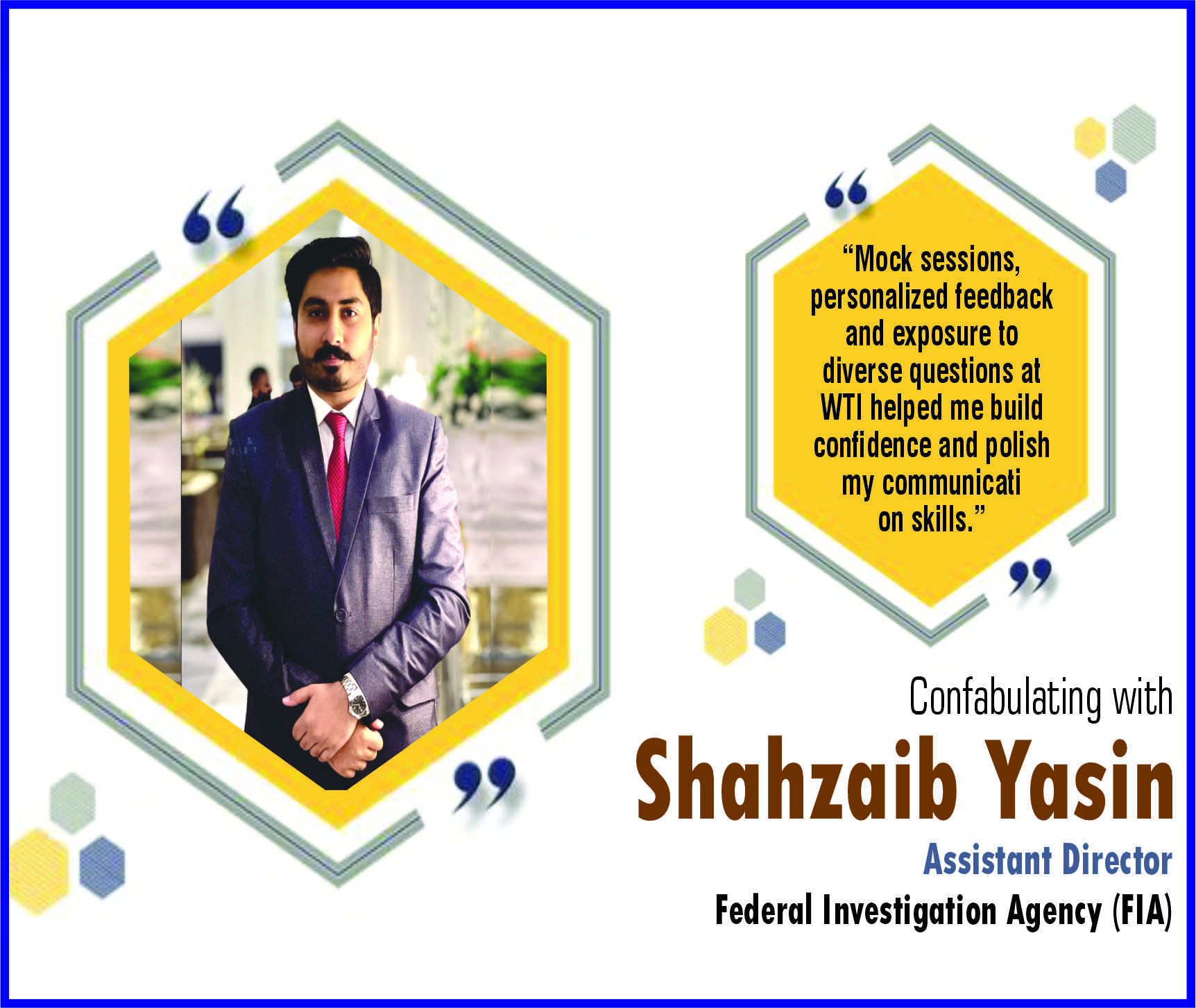 Read more about the article Confabulating with Shahzaib Yasin